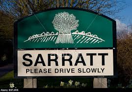 Sarratt Neighbourhood Plan – NEW UPDATE