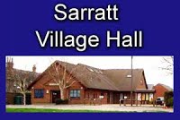 Annual Sarratt Village Hall Grand Quiz Night