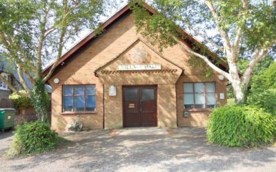 Sarratt Village Hall – Job Opportunities