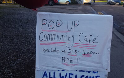 Community Cafe