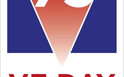 VE DAY 75TH ANNIVERSARY CELEBRATIONS – 8 MAY 2020