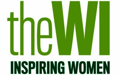 the WI inspiring women