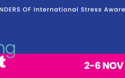 Stress & WellBeing Summit 2020 from ISMA